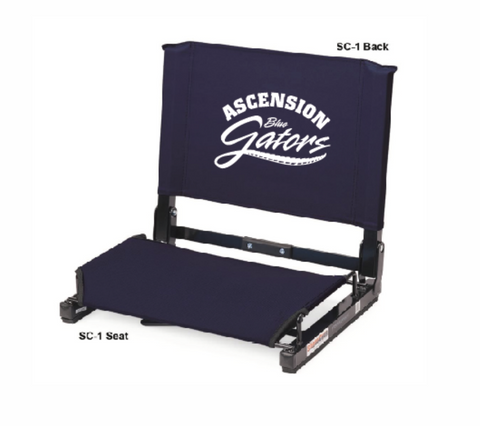 Stadium Seats