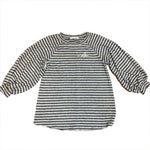 Striped Sweater
