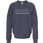 The Basic Crewneck