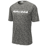 The Halftime Tee