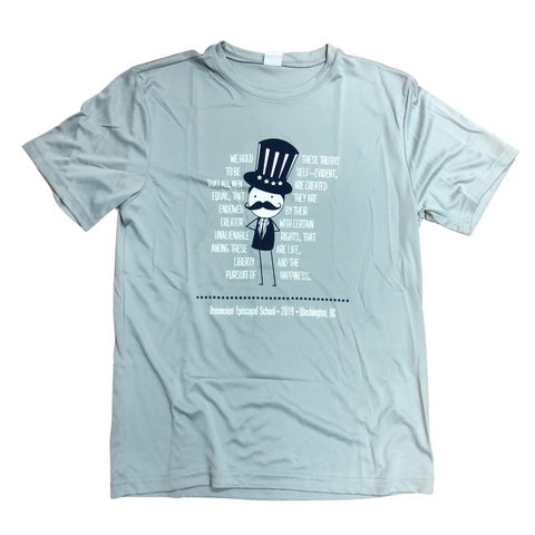 The Independence - Wicking