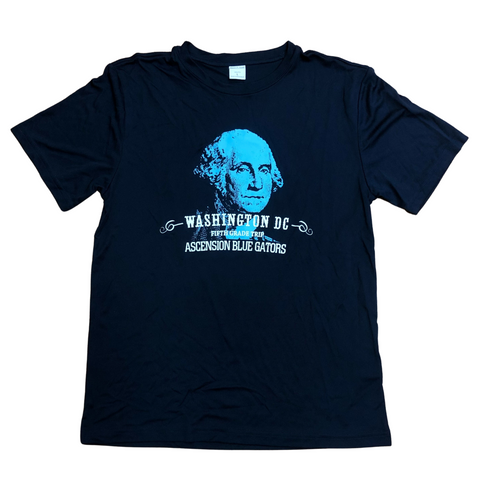 The Washington - Wicking