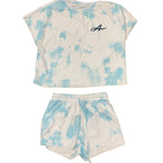 Tie Dye PJ Set