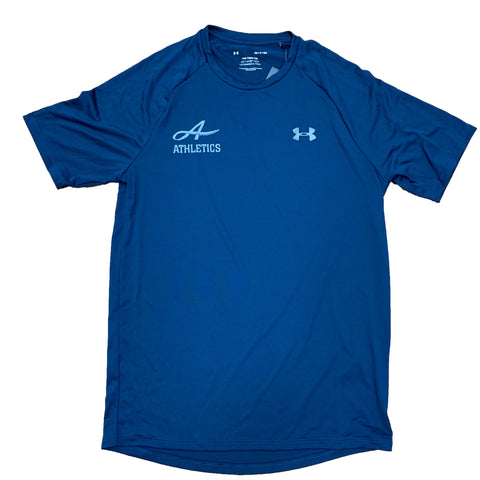 UA Ascension Athletics