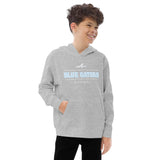 Baseball - Cotton Unisex Hoodie - Youth