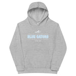 Swim - Cotton Unisex Hoodie - Youth