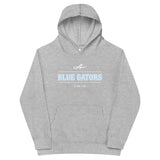 Swim - Cotton Unisex Hoodie - Youth
