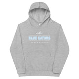 Track & Field - Cotton Unisex Hoodie - Youth