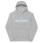 Tennis - Cotton Unisex Hoodie - Youth