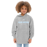 Baseball - Cotton Unisex Hoodie - Youth
