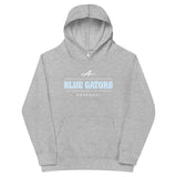 Baseball - Cotton Unisex Hoodie - Youth