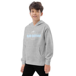 Swim - Cotton Unisex Hoodie - Youth