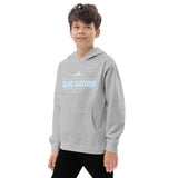 Swim - Cotton Unisex Hoodie - Youth