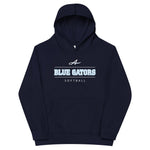 Softball - Cotton Unisex Hoodie - Youth