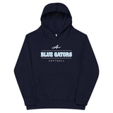 Softball - Cotton Unisex Hoodie - Youth