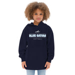 Softball - Cotton Unisex Hoodie - Youth
