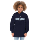 Softball - Cotton Unisex Hoodie - Youth