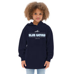 Swim - Cotton Unisex Hoodie - Youth