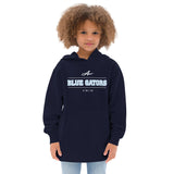 Swim - Cotton Unisex Hoodie - Youth