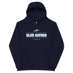 Tennis - Cotton Unisex Hoodie - Youth