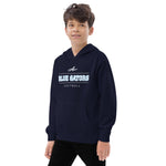 Softball - Cotton Unisex Hoodie - Youth