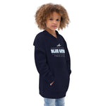 Track & Field - Cotton Unisex Hoodie - Youth