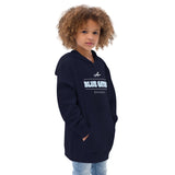 Baseball - Cotton Unisex Hoodie - Youth