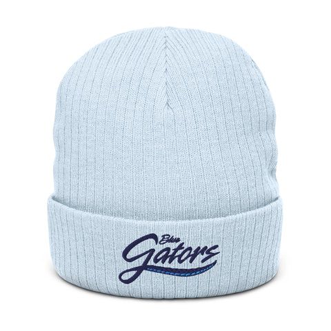 The Reaching New Heights Beanie