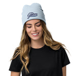 The Reaching New Heights Beanie