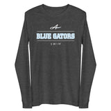 Swim - Unisex Long Sleeve Tee - Adult