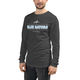 Tennis - Unisex Long Sleeve Tee - Adult