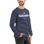 Tennis - Unisex Long Sleeve Tee - Adult