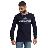 Tennis - Unisex Long Sleeve Tee - Adult