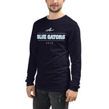 Golf - Unisex Long Sleeve Tee - Adult