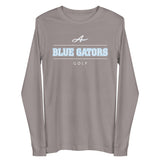 Golf - Unisex Long Sleeve Tee - Adult