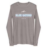 Swim - Unisex Long Sleeve Tee - Adult