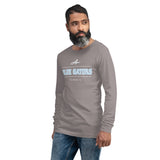Tennis - Unisex Long Sleeve Tee - Adult