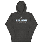 Track & Field - Unisex Hoodie - Adult