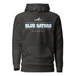 Baseball - Unisex Hoodie - Adult