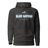 Baseball - Unisex Hoodie - Adult