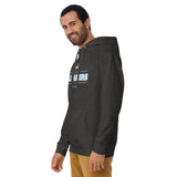Swim - Unisex Hoodie - Adult