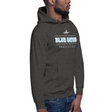 Track & Field - Unisex Hoodie - Adult