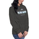 Baseball - Unisex Hoodie - Adult