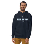 Swim - Unisex Hoodie - Adult