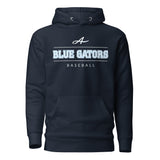 Baseball - Unisex Hoodie - Adult