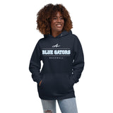 Baseball - Unisex Hoodie - Adult