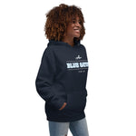 Swim - Unisex Hoodie - Adult