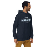 Baseball - Unisex Hoodie - Adult