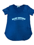V-Neck Gators