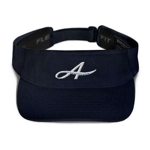 We Ad[vise] You to Get Outside Visor